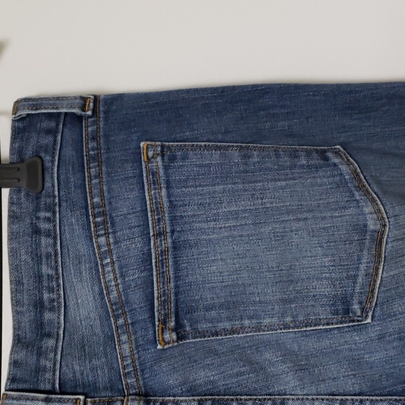 J Crew high-rise skinny jeans - Picture 12 of 16